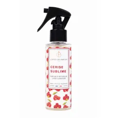 Spray de cameră LDP, Cerise Sublime, 100 ml