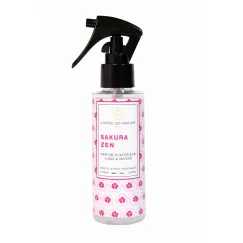 Spray de cameră LDP, Sakura Zen, 100 ml