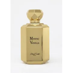 Apă de Parfum Diane Castel, Mystic Vanilla, femeie, 100 ml
