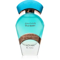 Extract de Parfum Femei Adyan Wild Berry 100 ml