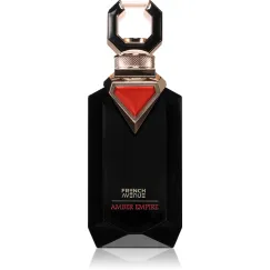 Apă de Parfum Amber Empire, French Avenue, Bărbați, 100 ml