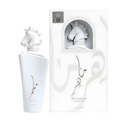 Apă de Parfum Maahir Honor, Lattafa, Bărbați, 100 ml