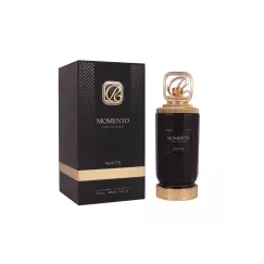 Extrait de Parfum Momento, Riiffs, Unisex, 100 ml