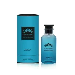 Apă de Parfum, Morning Swim, Asten, 100 ml, Unisex