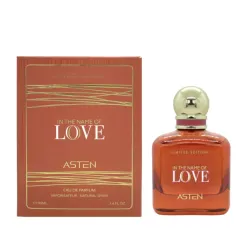 Apă de Parfum, In The Name of Love, Asten, 100 ml