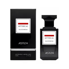 Apă de Parfum, Mythical, Asten, 80 ml, Unisex