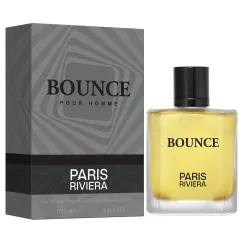 Apă de toaletă Bounce Homme, Paris Riviera, 100 ml