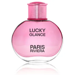 Apă de toaletă Lucky Glance, Paris Riviera, 100 ml