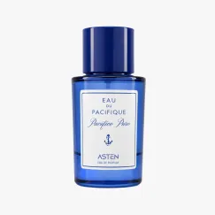 Apă de Parfum, Pacifique Pacifico Pure, Asten, 100 ml, Unisex