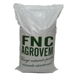 CPVM Natural Creștere Pui de Găină 21 zile - 35 zile, 25 kg