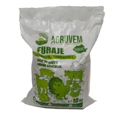 CPVM Natural Finisare Curcă 12 Săptămâni - Sacrificare, 10 kg