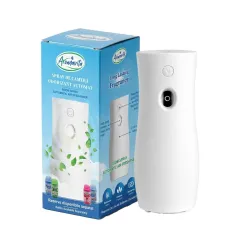Aparat pentru Odorizant Automat, Aromavita