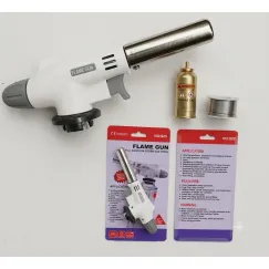 Arzător cu Butan Profesional, Model NO: 920 – Flame Gun