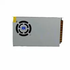 Sursă Alimentare Camere Video 20A, 12V, Metalică, Profesională