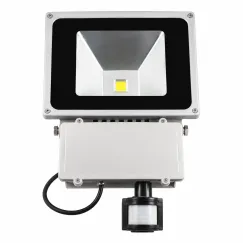 Proiector LED SMD 70W Cu Senzor 220V