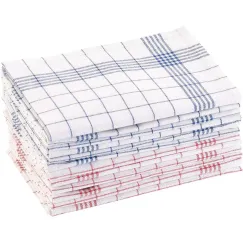 Set 20 Prosoape de Bucătărie 50x70 cm