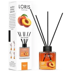 Odorizant de Cameră Loris Piersică 100 ml