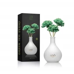 Parfum de Cameră USO Paris Green Tea Peony Lux Series