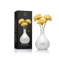 Parfum de Cameră USO Paris White Flowers Lux Series