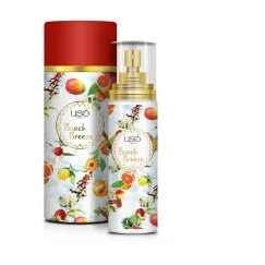 Parfum de Corp USO Paris Beach Breeze Body Mist