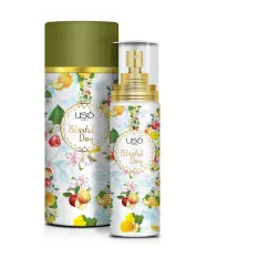 Parfum de Corp USO Paris Blissful Day Body Mist