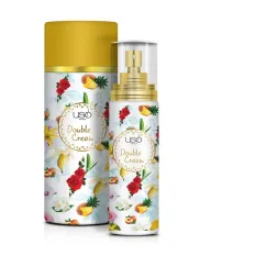 Parfum de Corp USO Paris Double Cream Body Mist