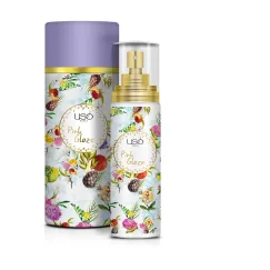 Parfum de Corp USO Paris Pink Glaze Body Mist