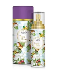 Parfum de Corp USO Paris Tropic Dream Body Mist