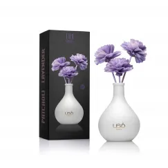 Parfum de Cameră USO Paris Patchouli Lavender Lux Series