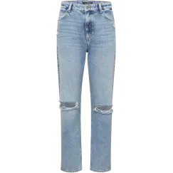 Lot 32 blugi damă Mavi, modele Berlin, Kendra și Lexy, mărimi mixte