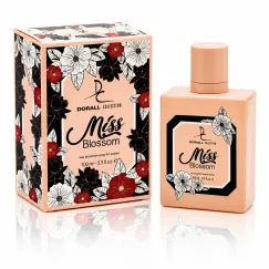 Apă de Parfum Dorall Collection Arăbesc de damă Miss Blossom, 100 ml, Pentru Femei