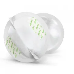 Tampoane absorbante pentru sân PREMIUM, 30 de bucăți