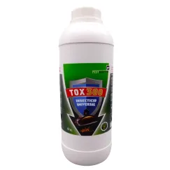 Insecticid Concentrat Universal TOX 300 FORTE Pestmaster 1L