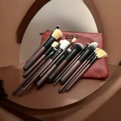 Set fard 18 bucăți
