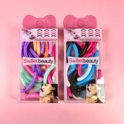 Rezerve silicon pentru aparat de întors gene - Sweet Beauty