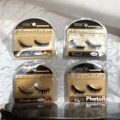 En-gros Gene false Hollywood Caidi aspect profesional ambalaj elegant - vânzare en-gros pentru revânzare