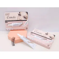 Lipici gene false waterproof USHAS CT514