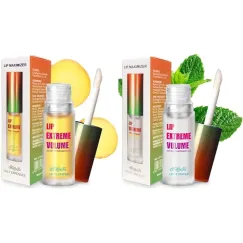 En-gros Lip plumper / Luciu de buze volumizator - Lip Extreme Volume cu ulei de ghimbir - vânzare en-gros pentru revânzare