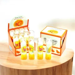 Strugurel hidratant cu Vitamina C - Dream Woman Protecție zilnică și regenerare Set de 12 bucăți