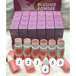 Blush- fard de obraz 098 pulbere