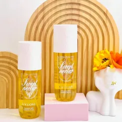 En-gros Spray de corp aroma dulce tropicală 250 ml - mist pentru corp feminin - vânzare en-gros pentru revânzare