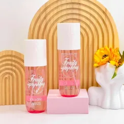 Fragrance mist corp 250 ml - spray de corp parfumat Fruity Symphony