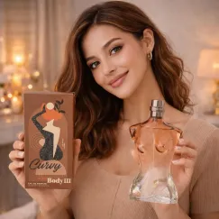 Parfum de damă 100 ml elegant pentru cadou