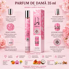 Parfum de Damă 35 ml - Cod 1912-95