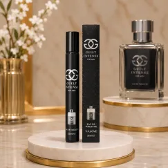 En-gros Parfum Bărbați 35 ml - Cod 1912-72 - 24 Buc/Cutie - vânzare en-gros pentru revânzare