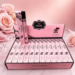 Parfum tip pix damă 35 ml aroma florala eleganta rezistenta indelungata
