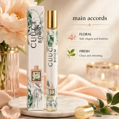 En-gros Parfum Damă 35 ml - Cod 1912-16 - 24 Buc/Cutie1912-16 - vânzare en-gros pentru revânzare