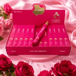 Parfum damă 35 ml floral fructat