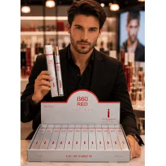 Parfum bărbați 35 ml fresh lemnos