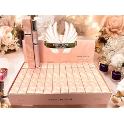 Parfum elegant pentru femei 35 ml tip pix - aroma florală rafinată
